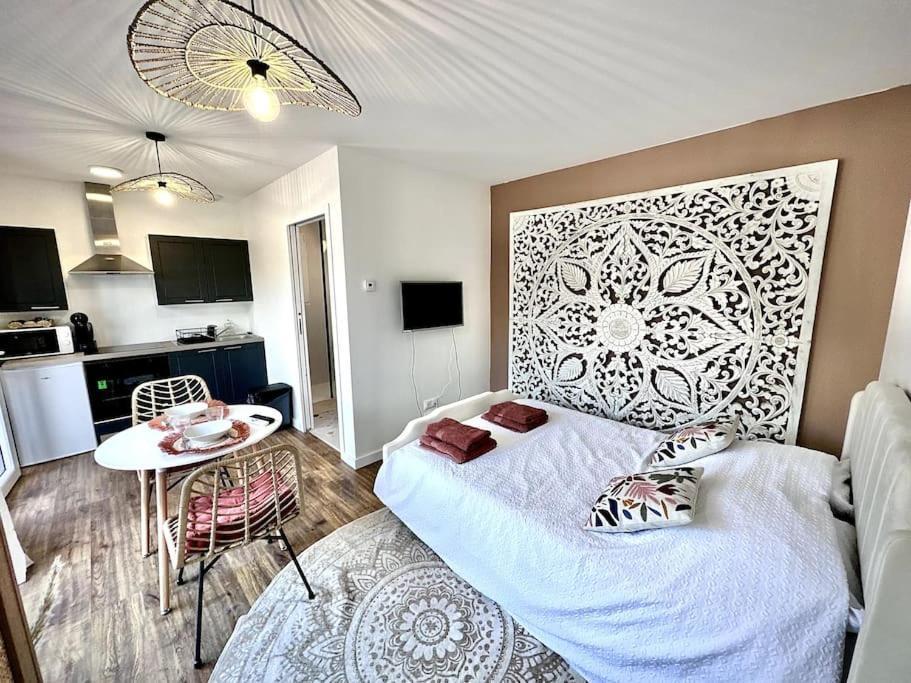 Appartement Ty Ne Hue, Proche Gare Saint-Avé