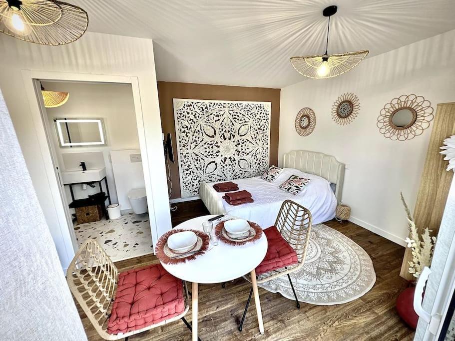 Appartement Ty Ne Hue, Proche Gare Saint-Avé